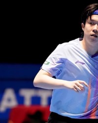 体育博彩平台-2天2次发火！王楚钦不满闪光灯干扰，亚洲杯淘汰赛对阵签表如下|日本|中国香港|乒乓球亚洲杯|中国亚洲杯|比赛_新浪体育_新浪新闻