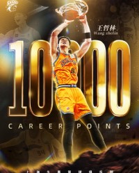 世界杯盘口-CBA至今6位万分先生：哈德森&amp;易建联&amp;琼斯&amp;朱芳雨&amp;刘炜&amp;王哲林