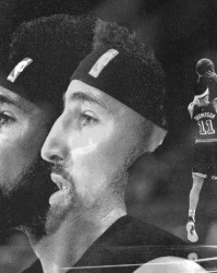 世界杯盘口-勇士湖人均是牢笼 汤普森选择了最尊重他的球队