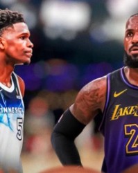 东契奇西决弑狼经验满满 湖人情报工作已经胜利