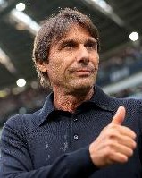 斯基拉：孔蒂是尤文图斯下赛季帅位的主要目标