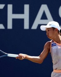 投注技巧-中国4人冲击美网正赛！吴易昺重返大满贯差1胜，张帅韦思佳德比战