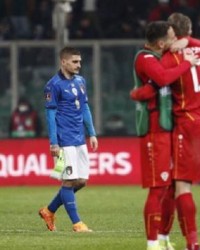 意大利再死亡④：这4年，意大利干了什么？