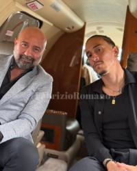 平台出款-罗马诺：齐米卡斯已经在前往罗马的飞机上，即将进行体检