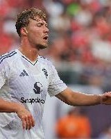 记者：那不勒斯基本谈妥霍伊伦合同，买断条款可能是强制性