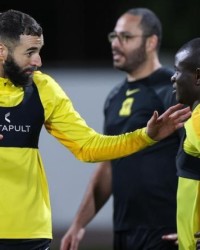 滚球投注-本泽马怎么了？在沙特，金球先生为何成了问题球员