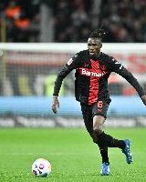 记者：亚特兰大希望留住租借而来的科索努，药厂坚持要价2500万欧