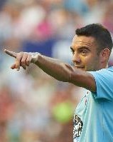 阿斯帕斯：没说西班牙人是小球队，只是说更喜欢和中上游球队比赛