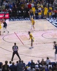 投注技巧-穆雷、湖人、绝杀！关键要素齐全 掘金拒绝主场翻车