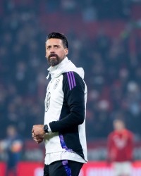 平台出款-瓦格纳盛赞海因克斯：师从最佳教头实属职业荣光