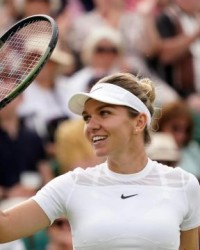 哈勒普提前解禁有望参加迈阿密 2024成复出之年？