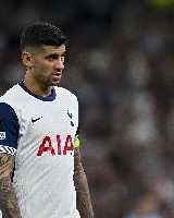 马卡：罗梅罗已经被任命为热刺新队长，马竞今夏已无可能签下他