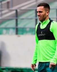 塞尔吉尼奥状态回升，近四场赛事送出四记助攻