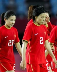 USDT投注-严益唯:女足奥运低迷，不能只怪贾秀全?