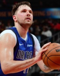 独行侠展现黑马潜质 东契奇弯道超车抢下MVP？