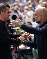 体育投注-太卷了！TA：多名英超主帅公开抱怨引援不力，富勒姆今夏仅花50万