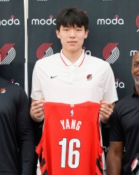 返水活动-雷速讨论室：亚洲杯成绩与奥运资格脱钩，你认为杨瀚森决定征战亚洲杯的原因是？